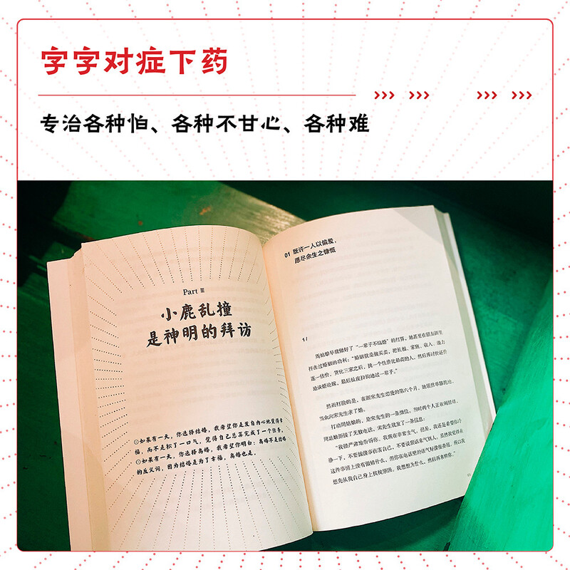 成年人的世界没有容易二字（百万畅销书作家老杨的猫头鹰新作，专治焦虑、拧巴、精神不振等疑难杂症）详情图