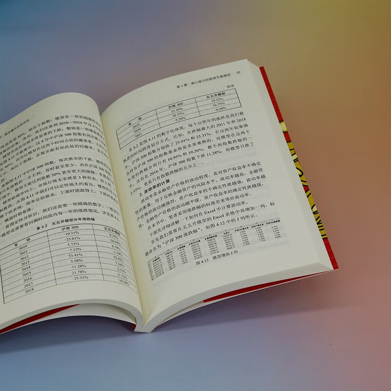 小散逆袭：基金量化投资实战（投资滚雪球系列）详情图