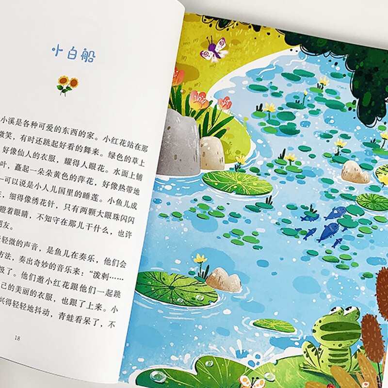 快乐读书吧：童年 思维导图版（ 六年级上）详情图