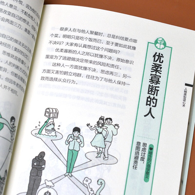 图解行为心理学 瞬间读懂他人行为背后的秘密 读心术 情绪 性格 实用心理学详情图