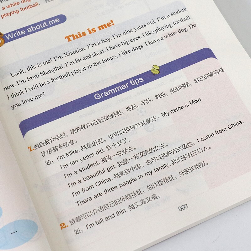 我的思维导图英语作文书