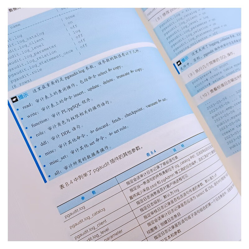 PostgreSQL数据库实战派详情图