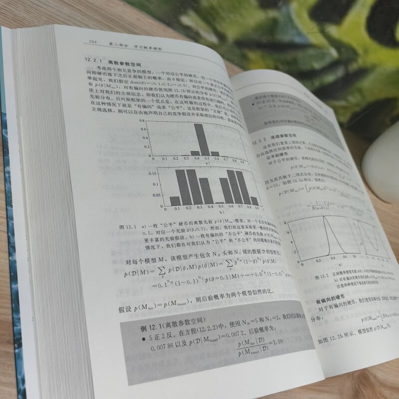 贝叶斯推理与机器学习 deepseek教程