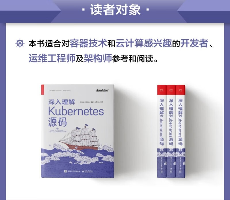 深入理解Kubernetes源码