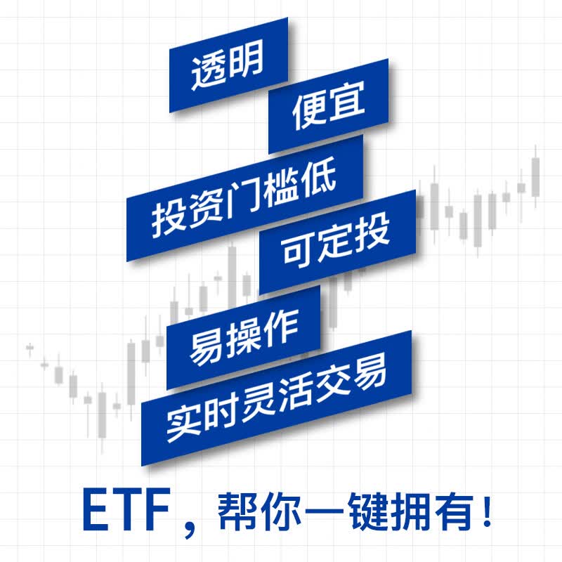 【中信出版旗舰店】这样做 买对ETF 上亿投资者的案例与经验 境内首只ETF发行人化繁为简 带你投资ETF从入门到进阶 华夏基金著 中信出版社图书详情图