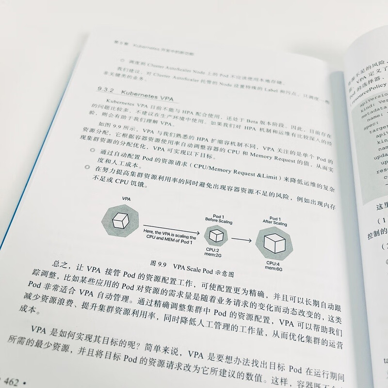 Kubernetes权威指南：从Docker到Kubernetes实践全接触（第6版）（下）