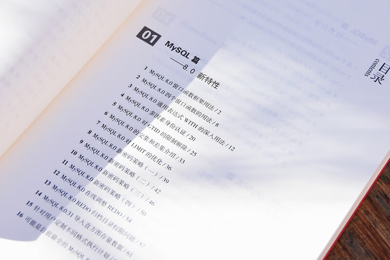 大智小技V：数据库生产实战漫笔详情图