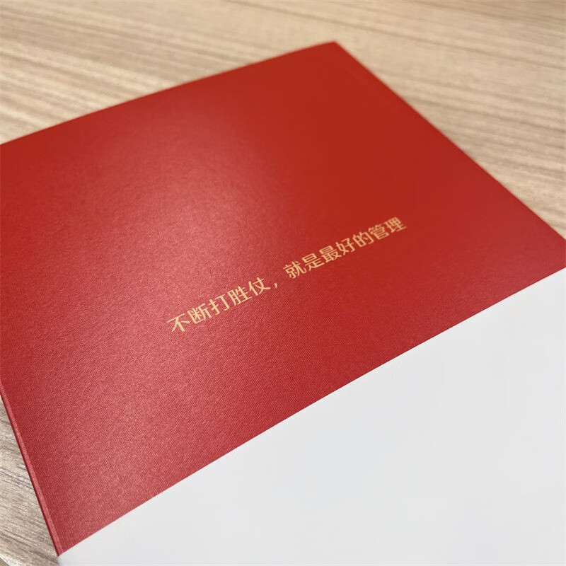 打胜仗:常胜团队的成功密码 平装版