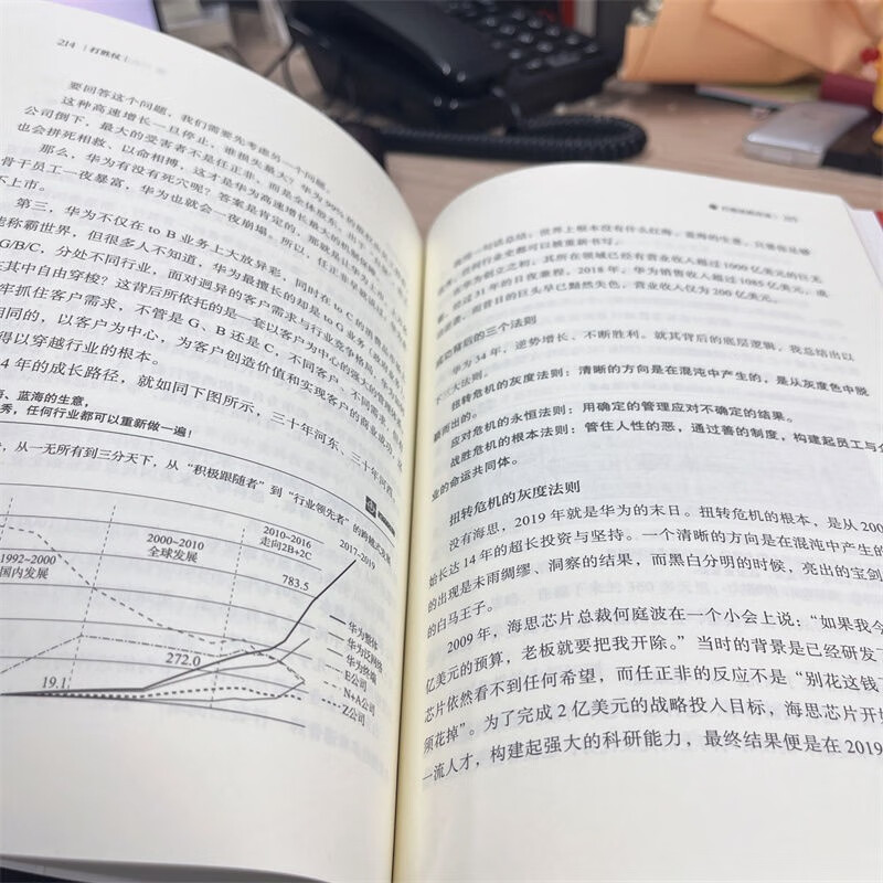 打胜仗:常胜团队的成功密码 平装版