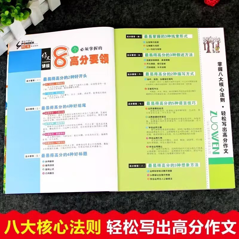 小学生一句话日记看图写话作文起步一二年级作文书思维导图写景叙事想象高分作文图书籍小学生一句话日记（加厚版213页）详情图