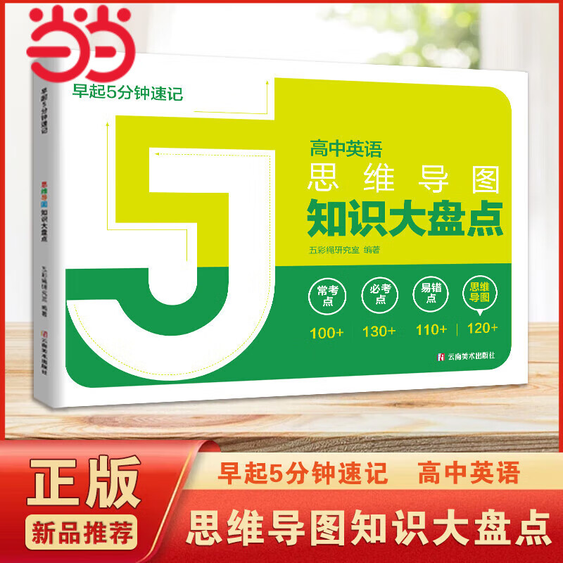 正版】高中知识大盘点思维导图张老师雪峰2025高中早起5分钟速记 2025高考复习难点汇总语文数学英语物理化学高一高二高三全国通用基础知识必背手...详情图