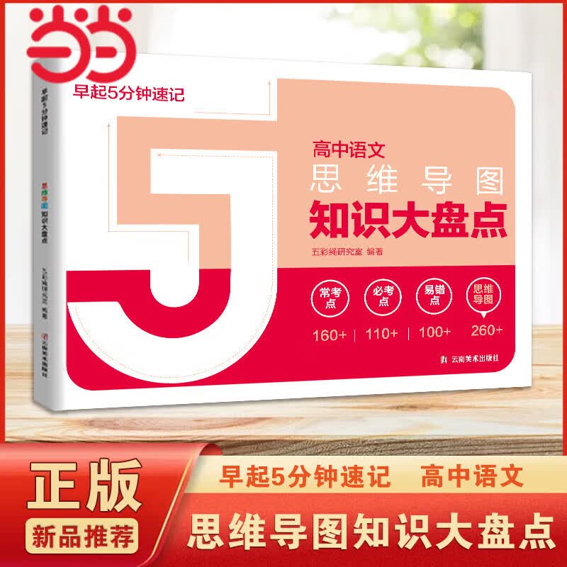 正版】高中知识大盘点思维导图张老师雪峰2025高中早起5分钟速记 2025高考复习难点汇总语文数学英语物理化学高一高二高三全国通用基础知识必背手...详情图