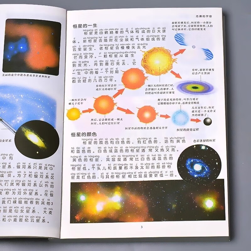 中国儿童百科全书（注音彩图版）小学生一二三年级课外阅读书籍科普读物少儿百科幽默搞笑睡前故事书 课外阅读 暑期阅读 课外书详情图