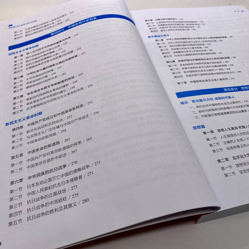 2026考研政治必会考点听书带背 全国硕士研究生统一入学考试魔冲鸭系列丛书详情图