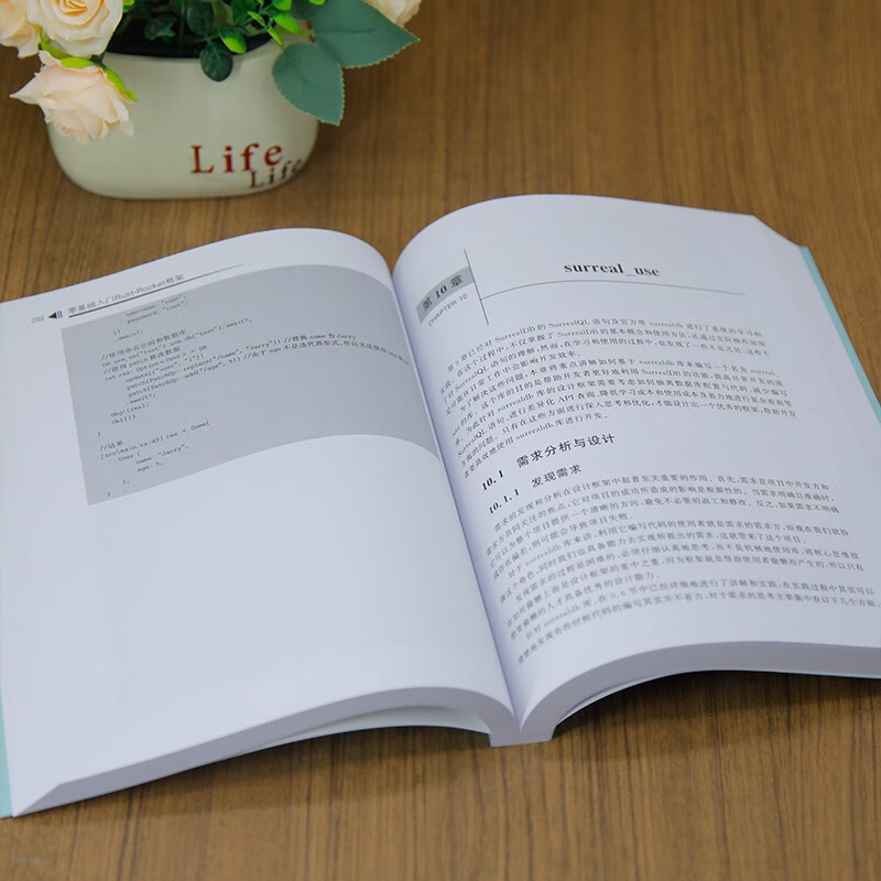 零基础入门Rust-Rocket框架（计算机技术开发与应用丛书）