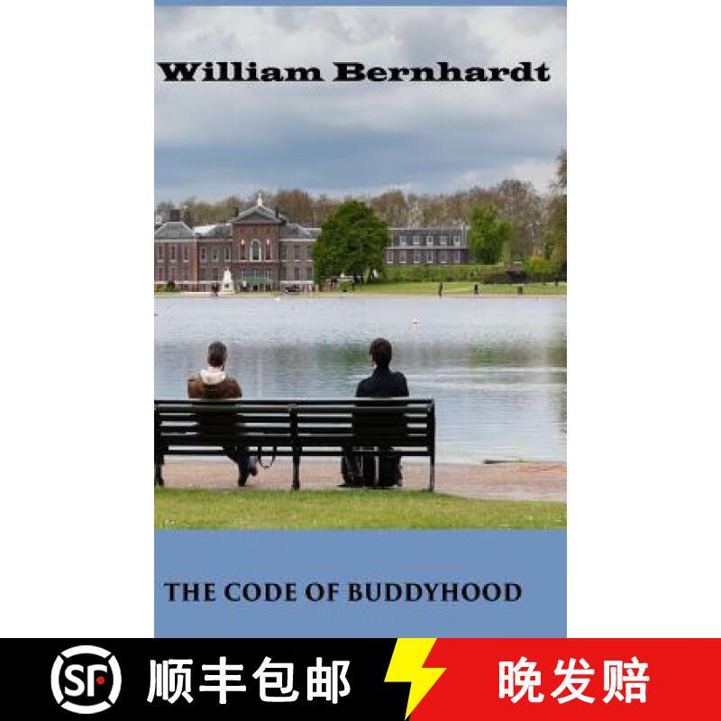【3-4周达】The Code of Buddyhood