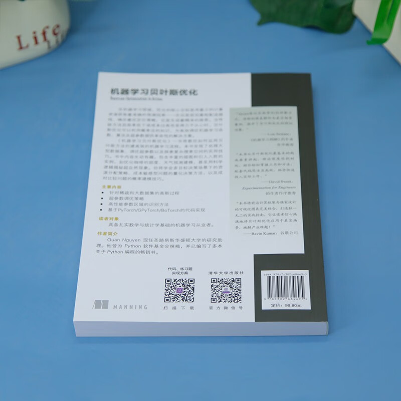 机器学习贝叶斯优化详情图