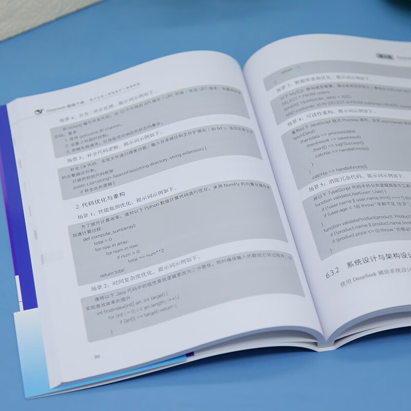 DeepSeek超级个体：提示专家+职场高手+编程极客（人工智能前沿实践丛书）