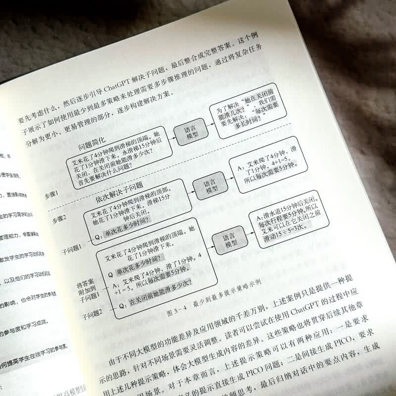 给教师的人工智能 教师与学校如何拥人工智能 AI赋能教育 人工智能与教育教学如何相结合教师教学理论 教师的循证实践 基于AI大模型的方法 学校管理实务 教师的循证实践 基于AI大模型的方法 教师用书详情图