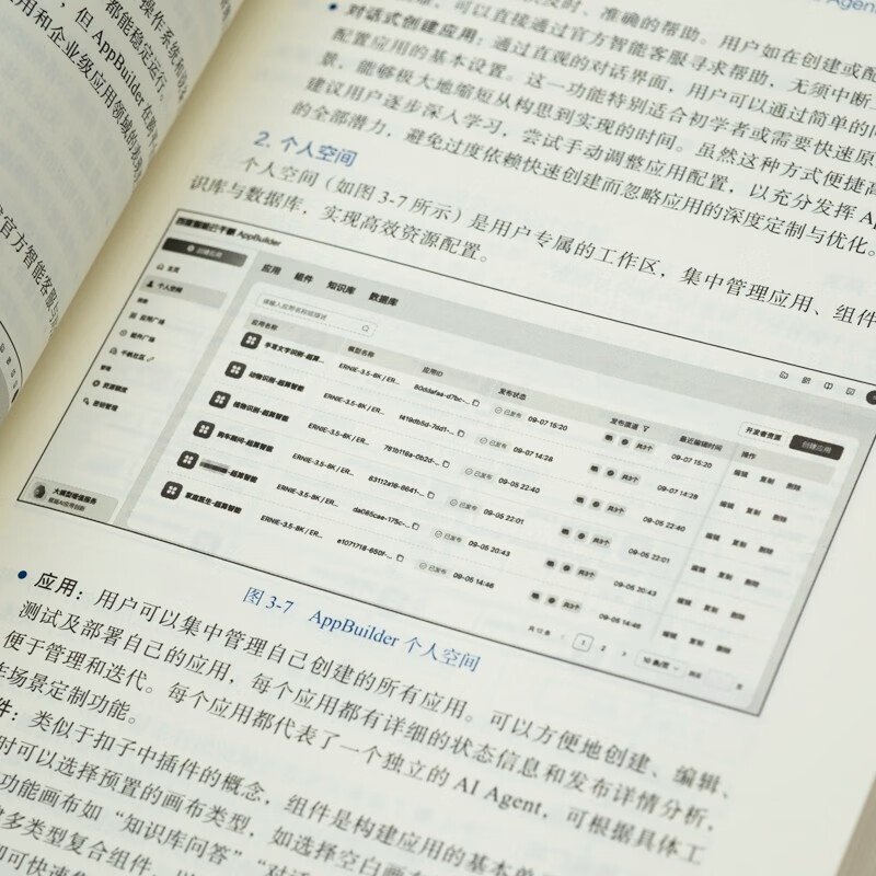 AI Agent设计实战：智能体设计的方法与技巧详情图