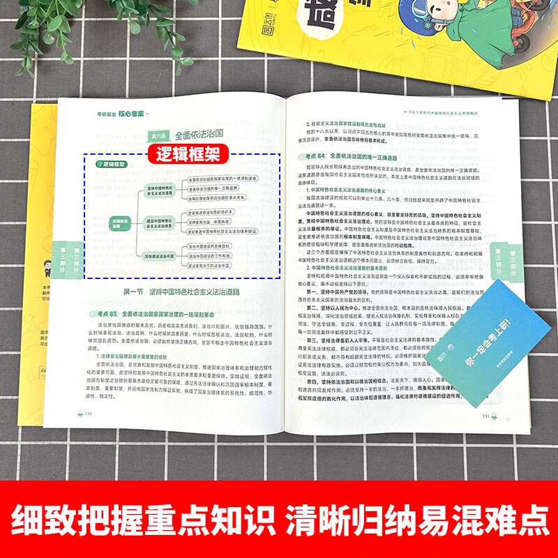 2025徐涛核心考案2026考研政治优题库习题真题库预测6套卷六套卷小黄书考前预测20题冲刺背诵手册笔记25强化班网课形势与政策26 2025版徐涛全家桶现货...详情图