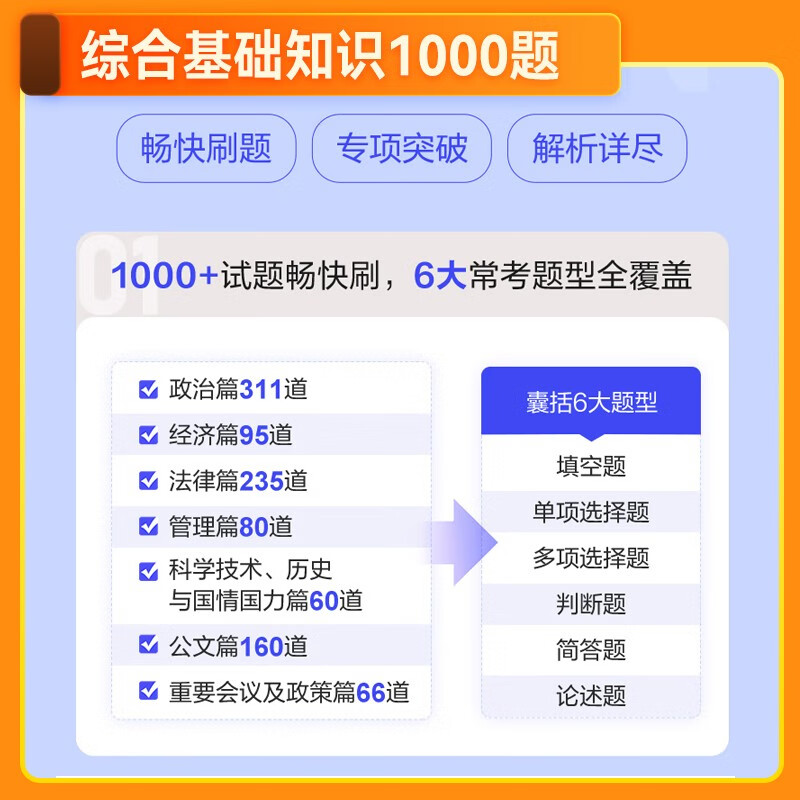 党政机关公开遴选公务员事业单位考试用书 山西河南云湖北贵州 可搭纪委北辰案例分析300例综合基础知识基础1000题写作100篇题库