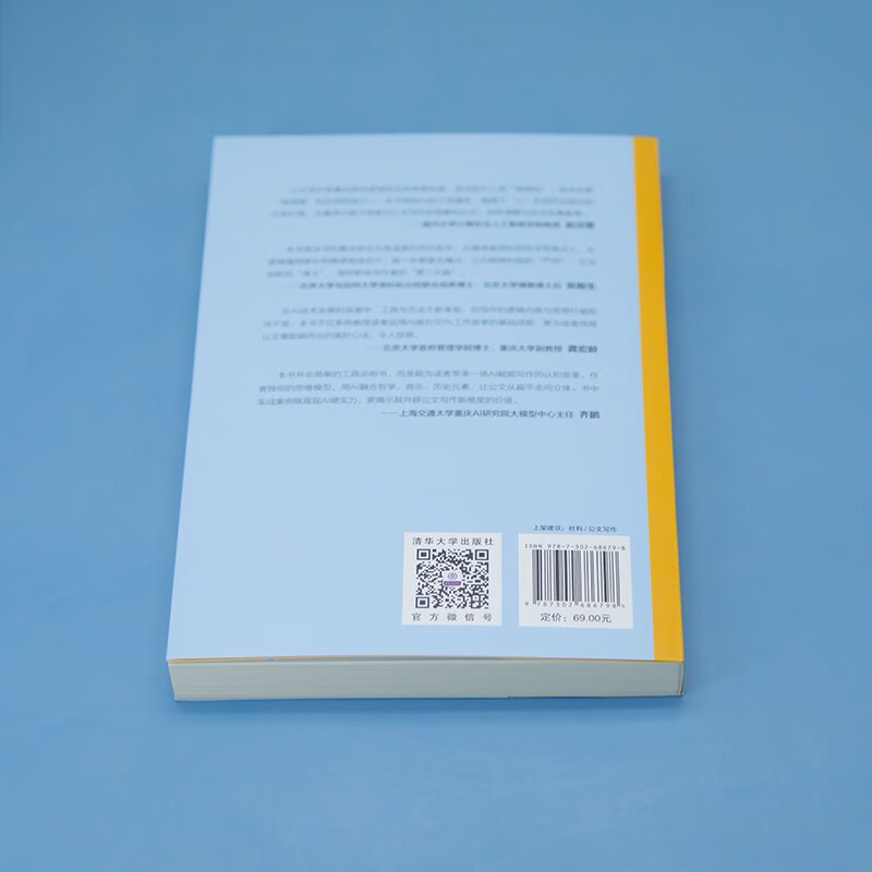 AI赋能公文写作（新时代·职场新技能）