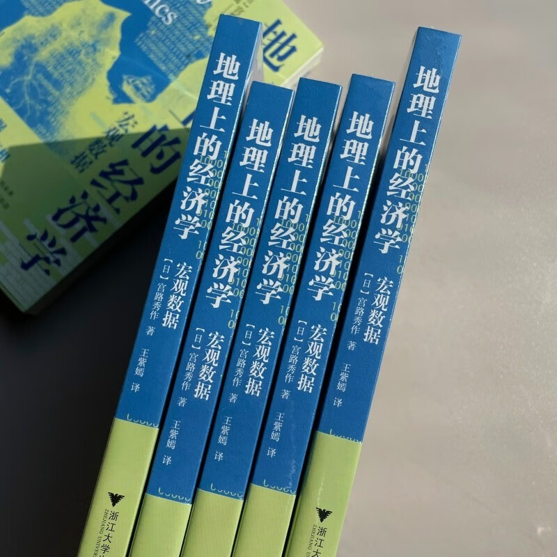 地理上的经济学：宏观数据（通过区域宏观数据数据来了解经济背后的真相，解析历史，解读我们将有怎样的未来详情图