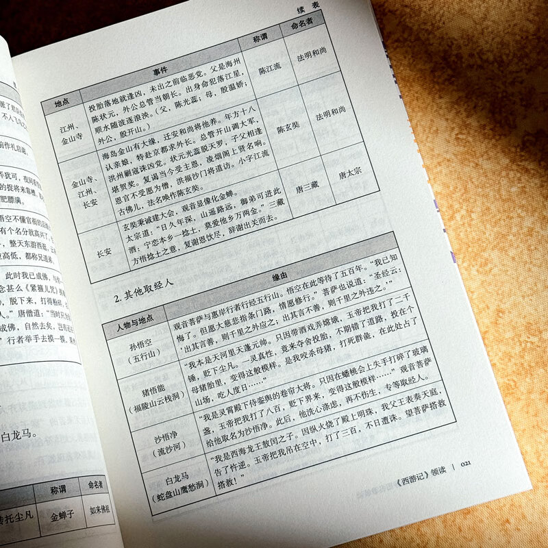 大夏书系·特级教师思维导图名著领读