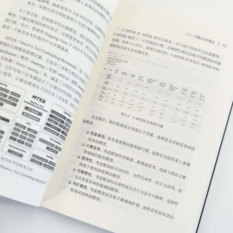 RAG极简入门：原理与实践 rag教程书籍LLM大语言模型ai agent智能体开发rag入门 图灵出品详情图