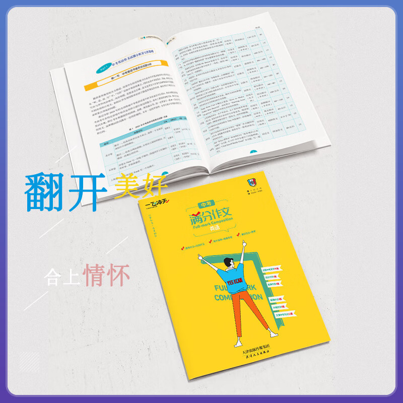 一飞冲天中考英语满分作文思维导图写作指导优秀范文赏析经典句型