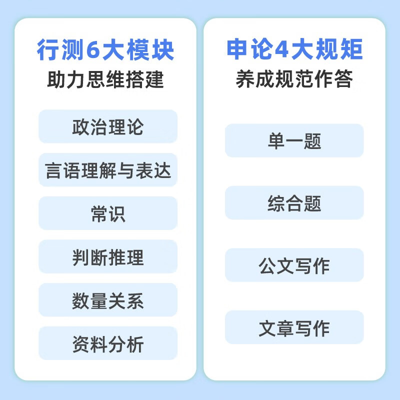 粉笔公考2026国家公务员考试教材考前冲刺30天行测申论教材短期备考教材用书
