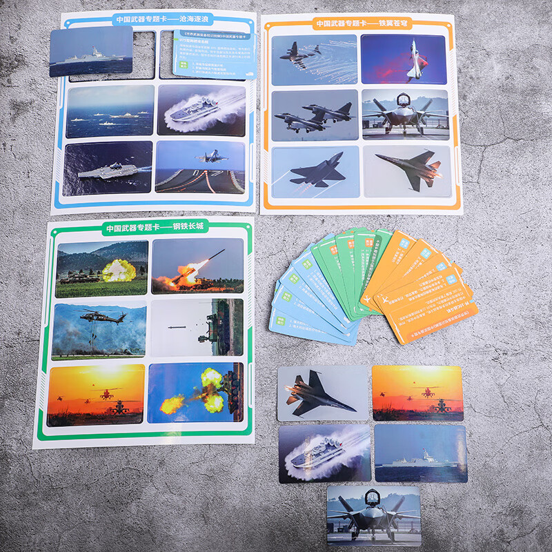 【中信出版官方旗舰店】世界武器装备知识图解 北京军武科技旗下军武次位面著 儿童青少年科普 军事知识 送给所有军迷和青少年的可视化武器百科全书 中信出版社正版图书