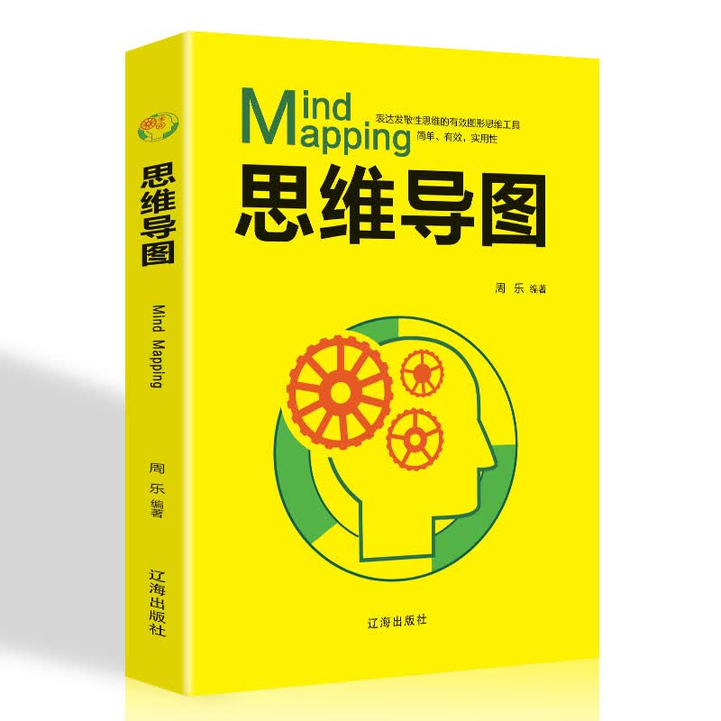 思维导图详情图