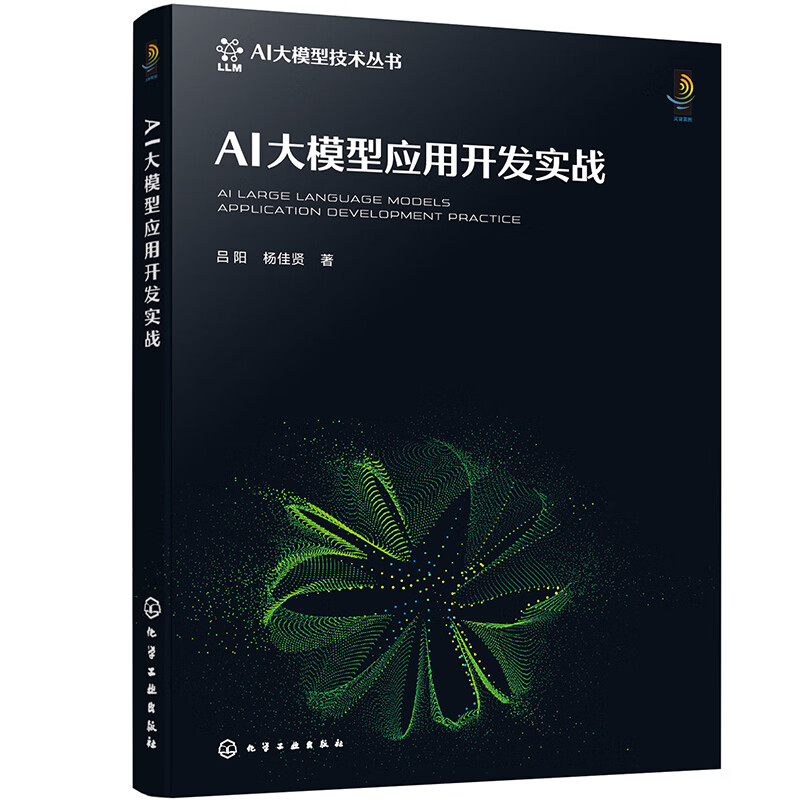 AI大模型应用开发实战详情图