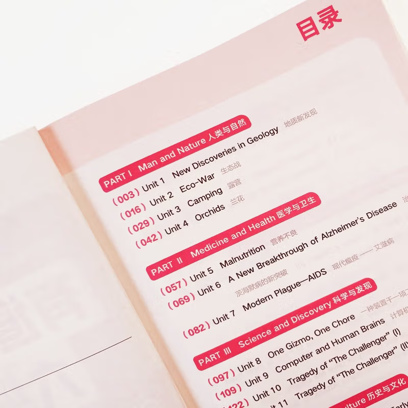 有道精品书·钟平逻辑英语系列英文观止+逻辑英语语法+逻辑英语900句+多义词妙解套装 英语语法大全零基础学英语初级自学教材中考新高考留学考研英语类精选书籍 有道英语六级词汇