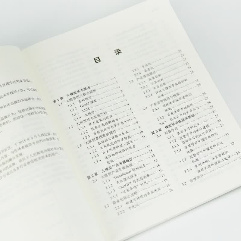 深入大模型系统：提示工程、符号推理与智能体实践 AI大模型LLM智能体搭建提示工程Transformer 异步图书出品详情图