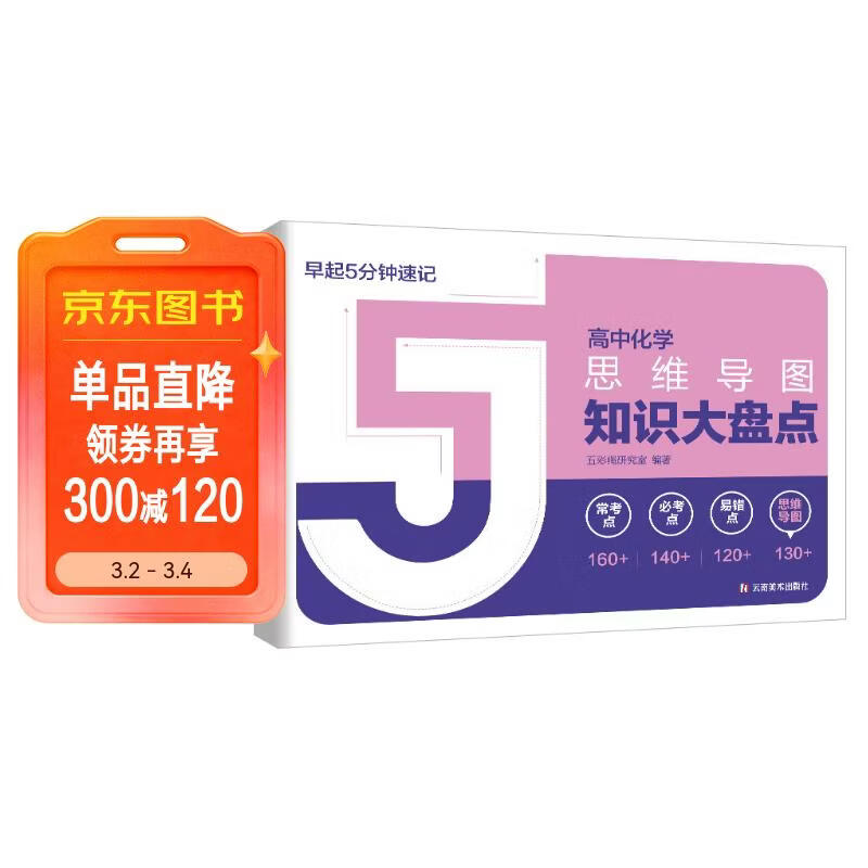 高中知识大盘点思维导图名师推荐早起5分钟速记高中高考基础知识总复习重难点梳理归纳高考分层练 高中知识大盘点 早起5分钟速记详情图