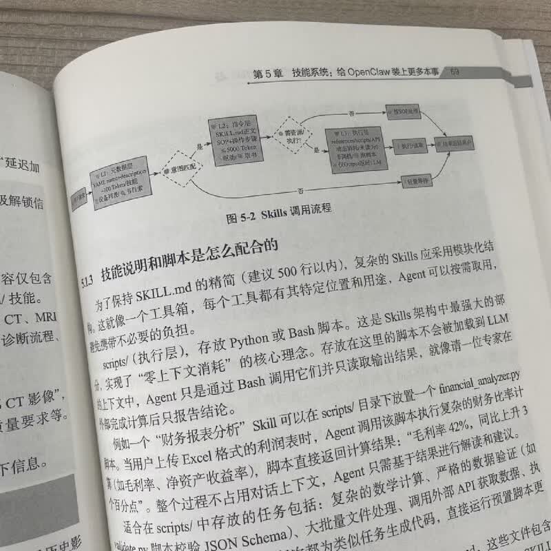 秒懂OpenClaw:养一只帮你干活的AI龙虾:视频版详情图