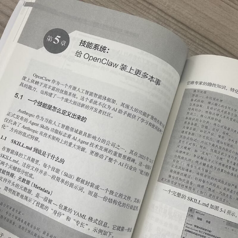 秒懂OpenClaw:养一只帮你干活的AI龙虾:视频版详情图