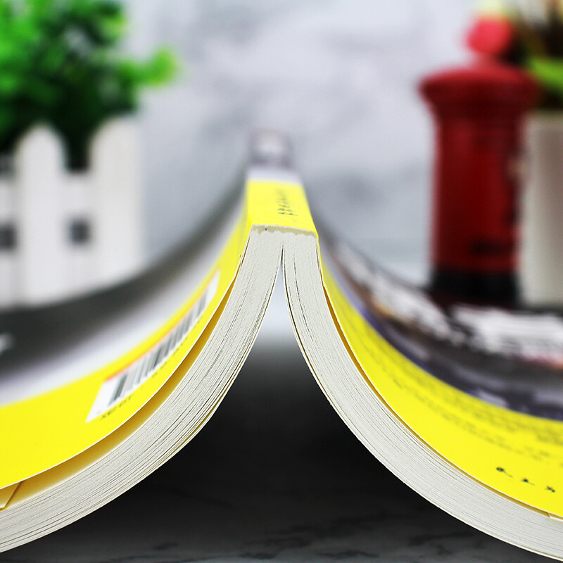 强者成功法则：狼道