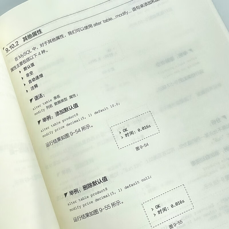 从0到1 SQL即学即用（图灵出品）详情图