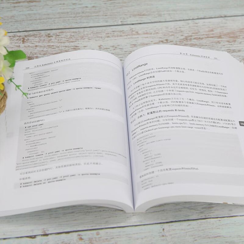 云原生Kubernetes全栈架构师实战