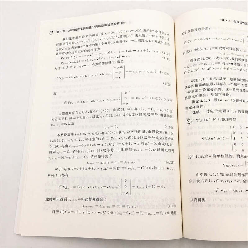 支持向量机数据扰动分析详情图