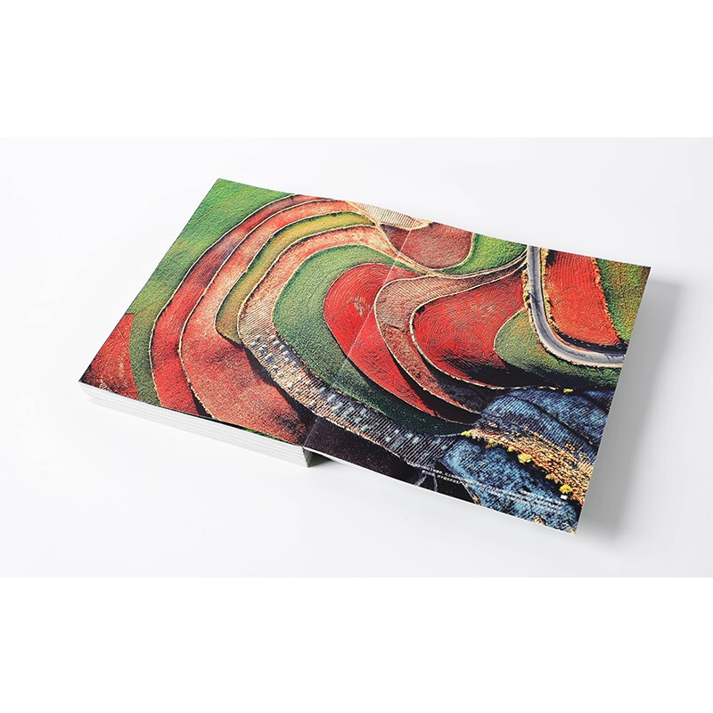 这里是中国2 百年重塑山河 建设改变中国 星球研究所著 荣获文津图书奖、中国好书的《这里是中国》系列第2部 典藏级国民地理书