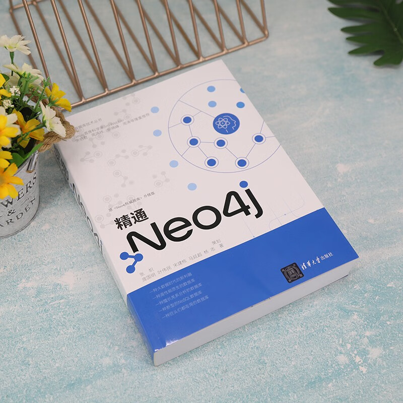 精通Neo4j（图数据库技术丛书）