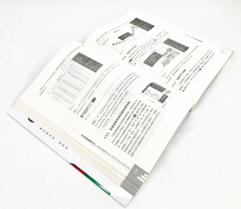 商业智能数据分析：从零开始学Power BI和Tableau自助式BI(博文视点出品)详情图