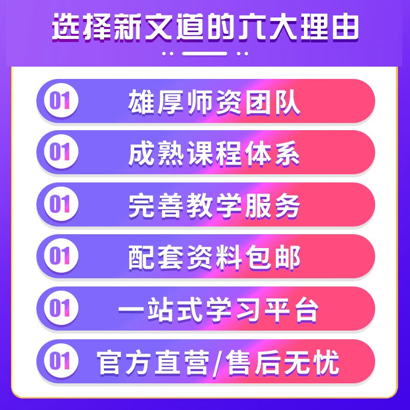 新文道2026/2027考研法律硕士网课法学非法学考研课程法硕网课视频教材网上学习课程政治英语资料 26考研全程班（有效期到2025年12月底） 法硕（法学）详情图
