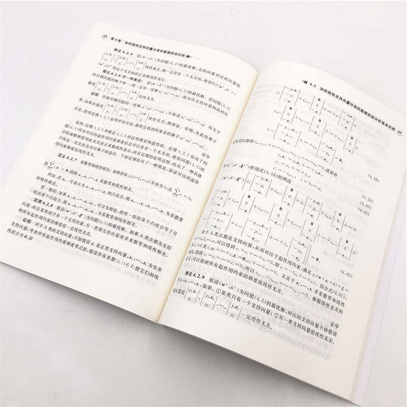 支持向量机数据扰动分析详情图