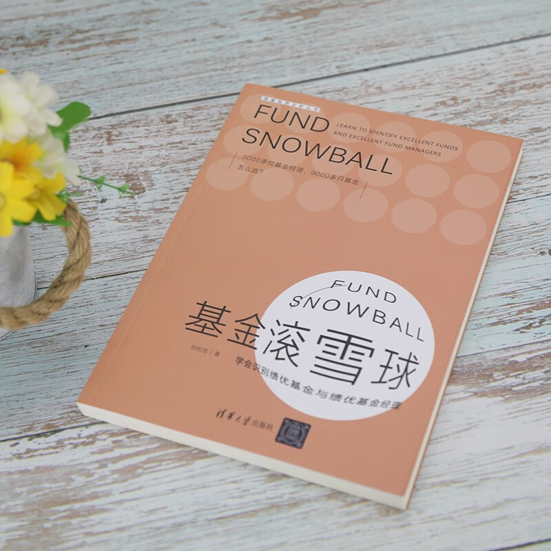 基金滚雪球——学会识别绩优基金与绩优基金经理详情图
